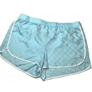 Umbro Light Blue XXL Tall shorts